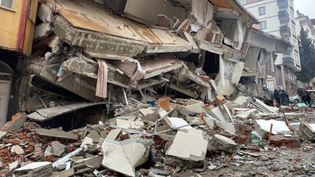 Son dakika! Deprem mi oldu? İl il son depremler 14